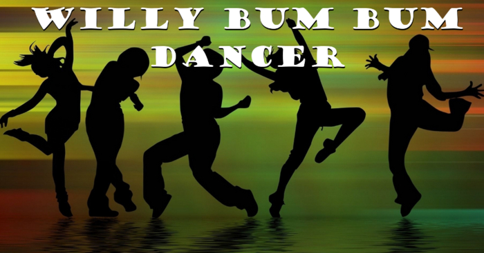 Second Life Marketplace - Willy Bum Bum Dancer